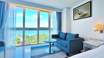 Andaman Beach Suites Hotel