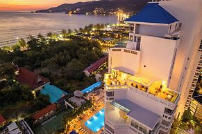 Andaman Beach Suites Hotel
