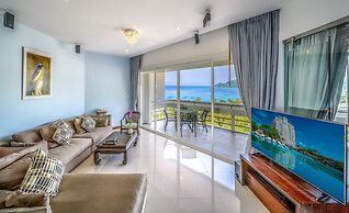 Andaman Beach Suites Hotel