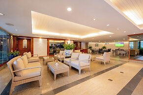 Andaman Beach Suites Hotel