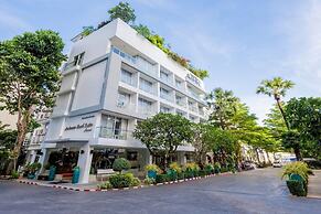 Andaman Beach Suites Hotel