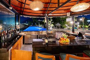 Andaman Beach Suites Hotel
