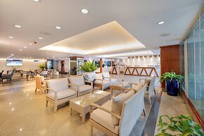 Andaman Beach Suites Hotel