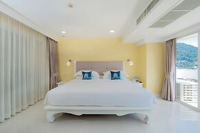 Andaman Beach Suites Hotel
