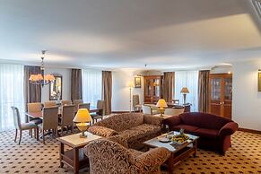 IC Hotels Airport