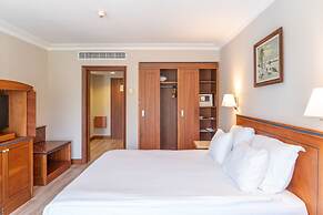IC Hotels Airport