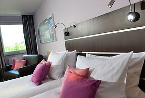 Hotel UHU Garni Köln