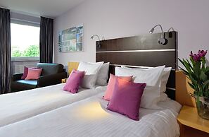 Hotel UHU Garni Köln