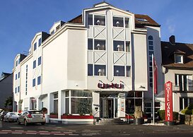 Hotel UHU Garni Köln