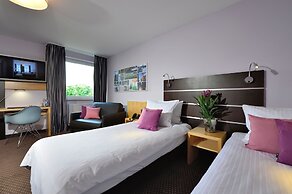 Hotel UHU Garni Köln