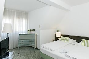 Hotel Concorde