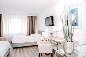 Hotel Concorde