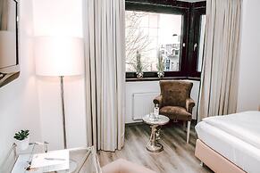 Hotel Concorde