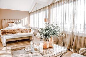 Hotel Concorde