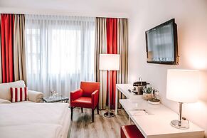 Hotel Concorde