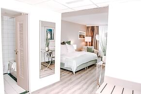 Hotel Concorde