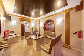 Hotel Zvezda