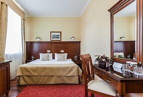 Arkadia Hotel