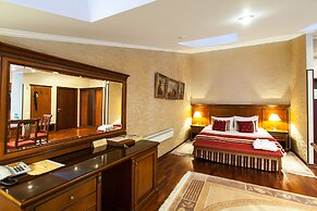 Arkadia Hotel