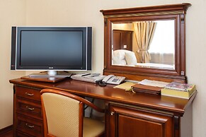 Arkadia Hotel