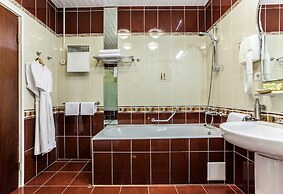 Arkadia Hotel