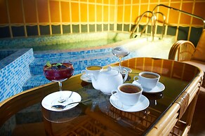 Arkadia Hotel