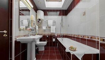 Arkadia Hotel