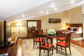Arkadia Hotel