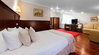 Arkadia Hotel