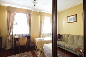 Arkadia Hotel