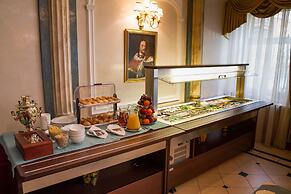 Arkadia Hotel