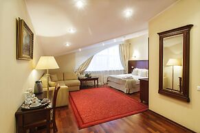 Arkadia Hotel