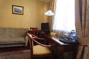 Arkadia Hotel