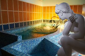 Arkadia Hotel