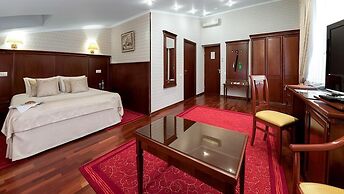 Arkadia Hotel