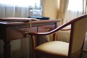 Arkadia Hotel