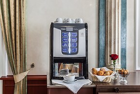 Arkadia Hotel