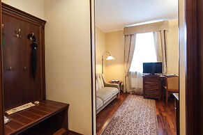Arkadia Hotel