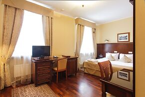 Arkadia Hotel