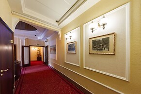 Arkadia Hotel