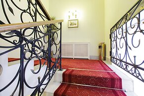 Arkadia Hotel