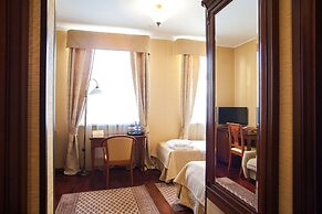 Arkadia Hotel