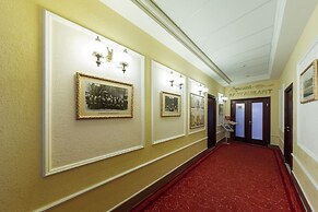 Arkadia Hotel