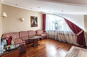 Arkadia Hotel