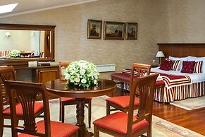Arkadia Hotel