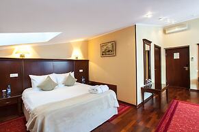 Arkadia Hotel