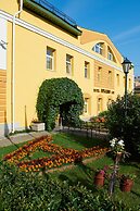Arkadia Hotel