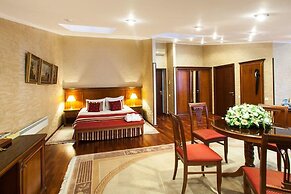 Arkadia Hotel