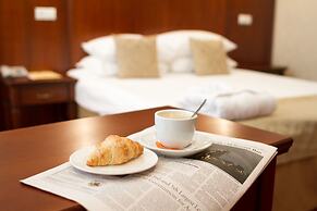Arkadia Hotel