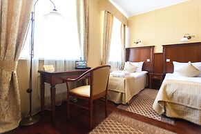 Arkadia Hotel